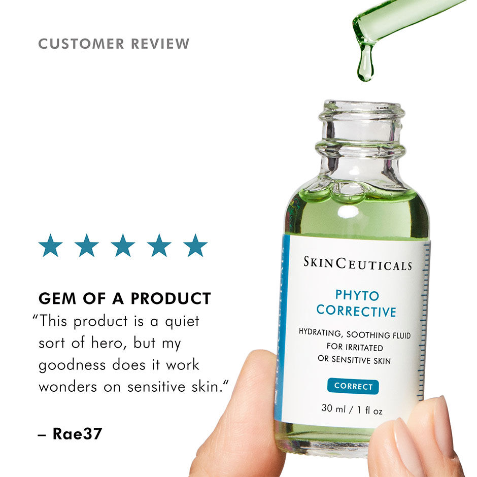 美容液 SKINCEUTICALS PHYTO CORRECTIVE 30ml Phyto Corrective 30ml